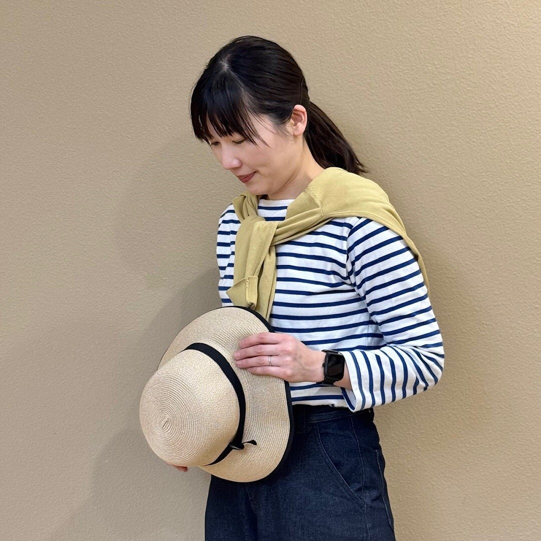 【イオン松江】身長166cm