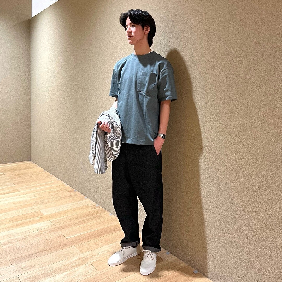 【イオン松江】身長180cm
