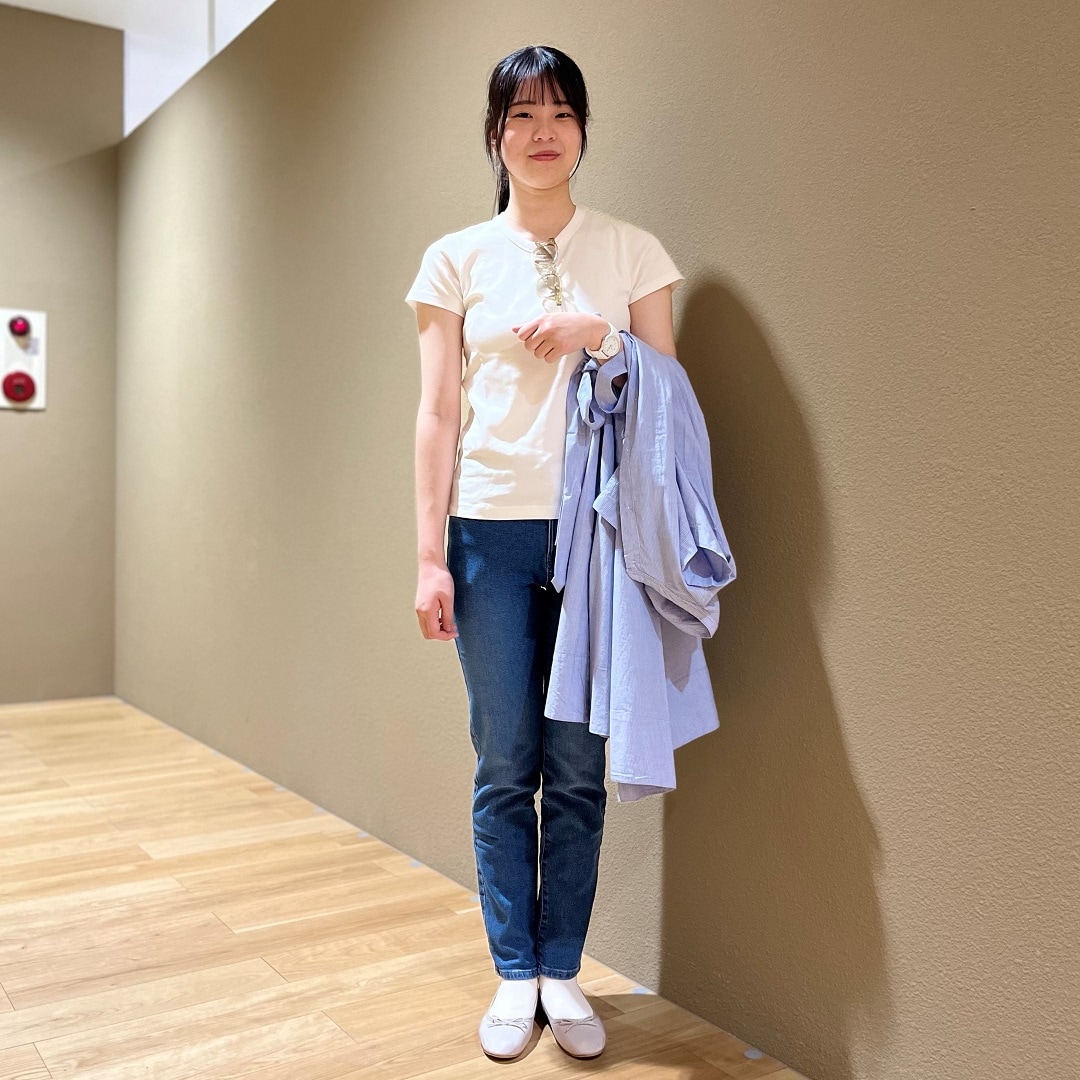 【イオン松江】身長166cm