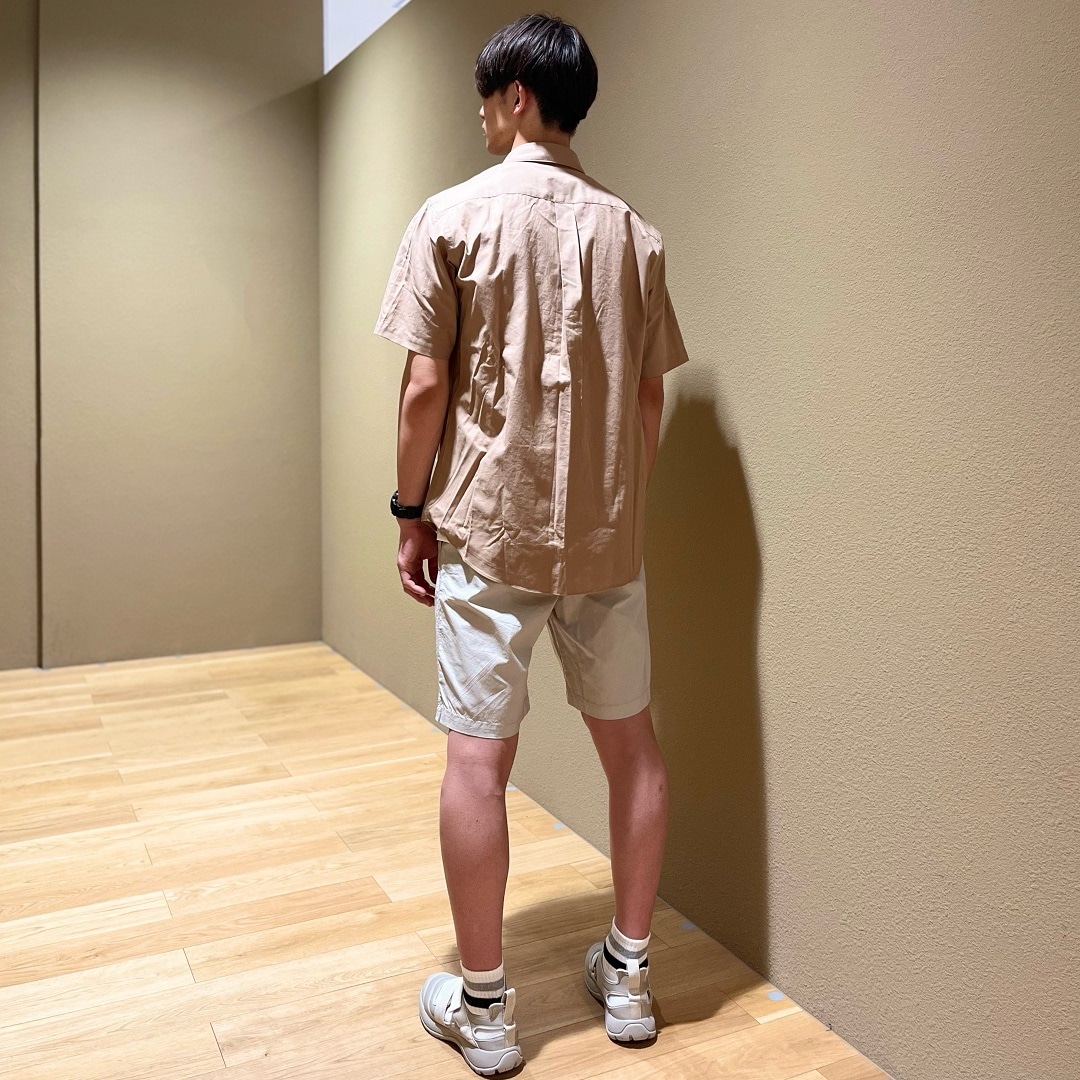 【イオン松江】身長180cm
