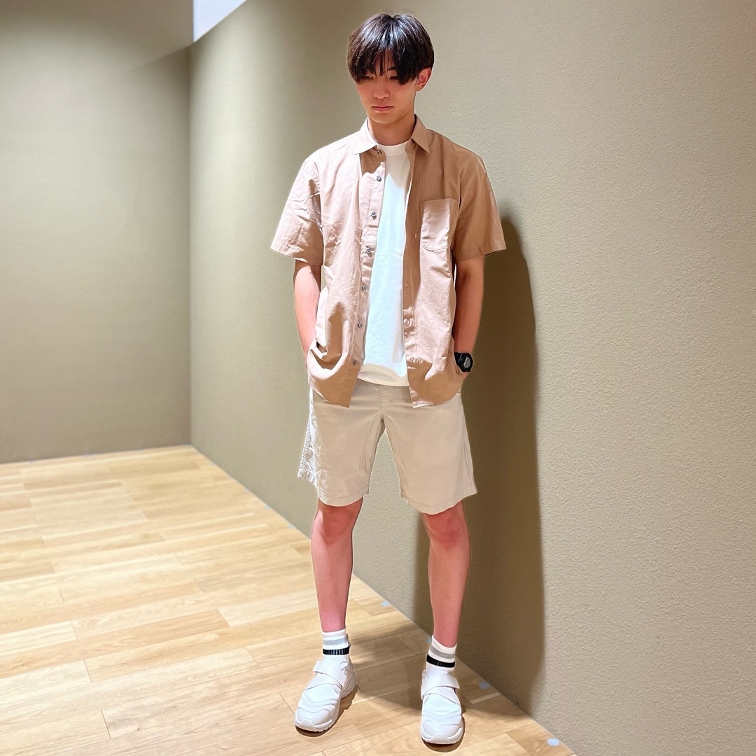 【イオン松江】身長180cm
