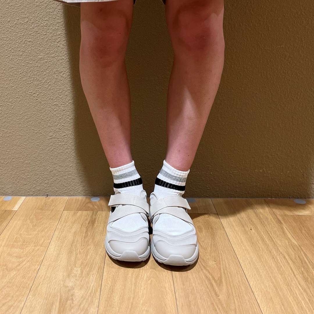 【イオン松江】身長180cm