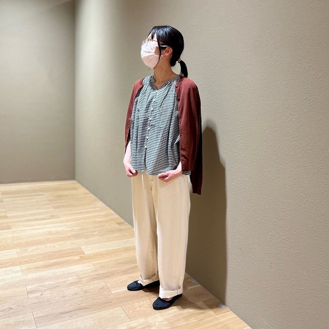 【イオン松江】身長154cm
