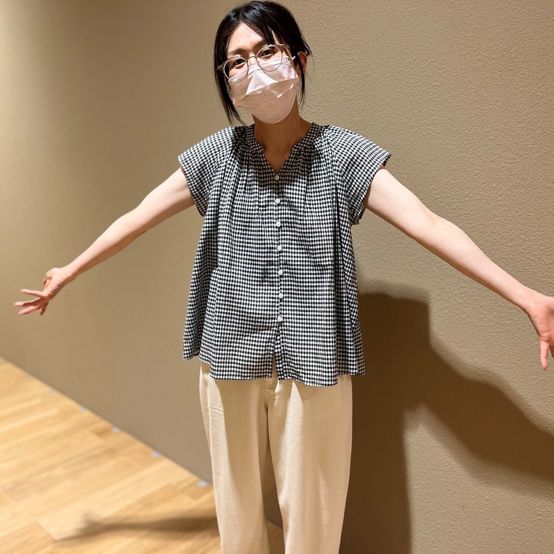 【イオン松江】身長154cm