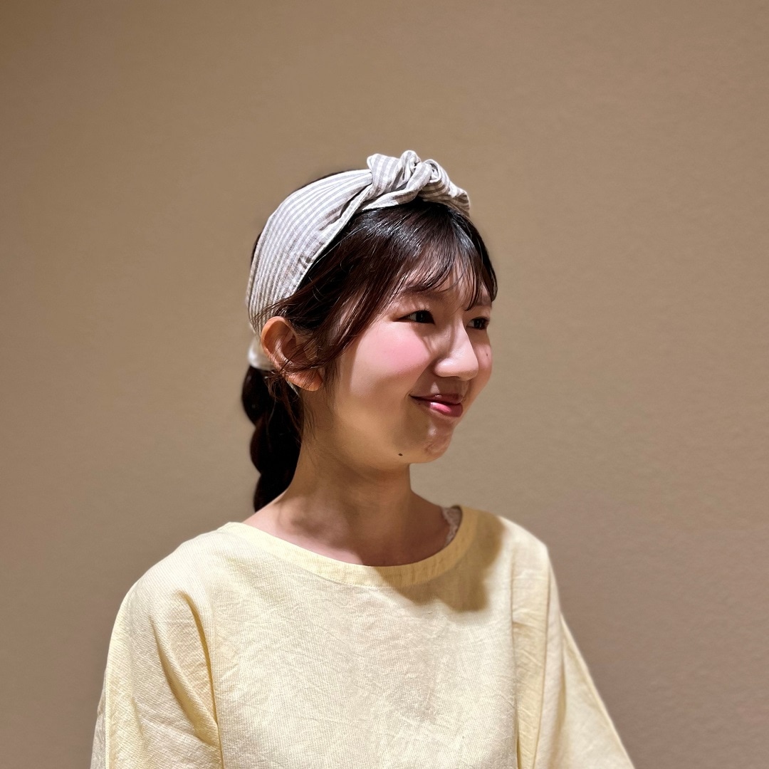 【イオン松江】身長164cm
