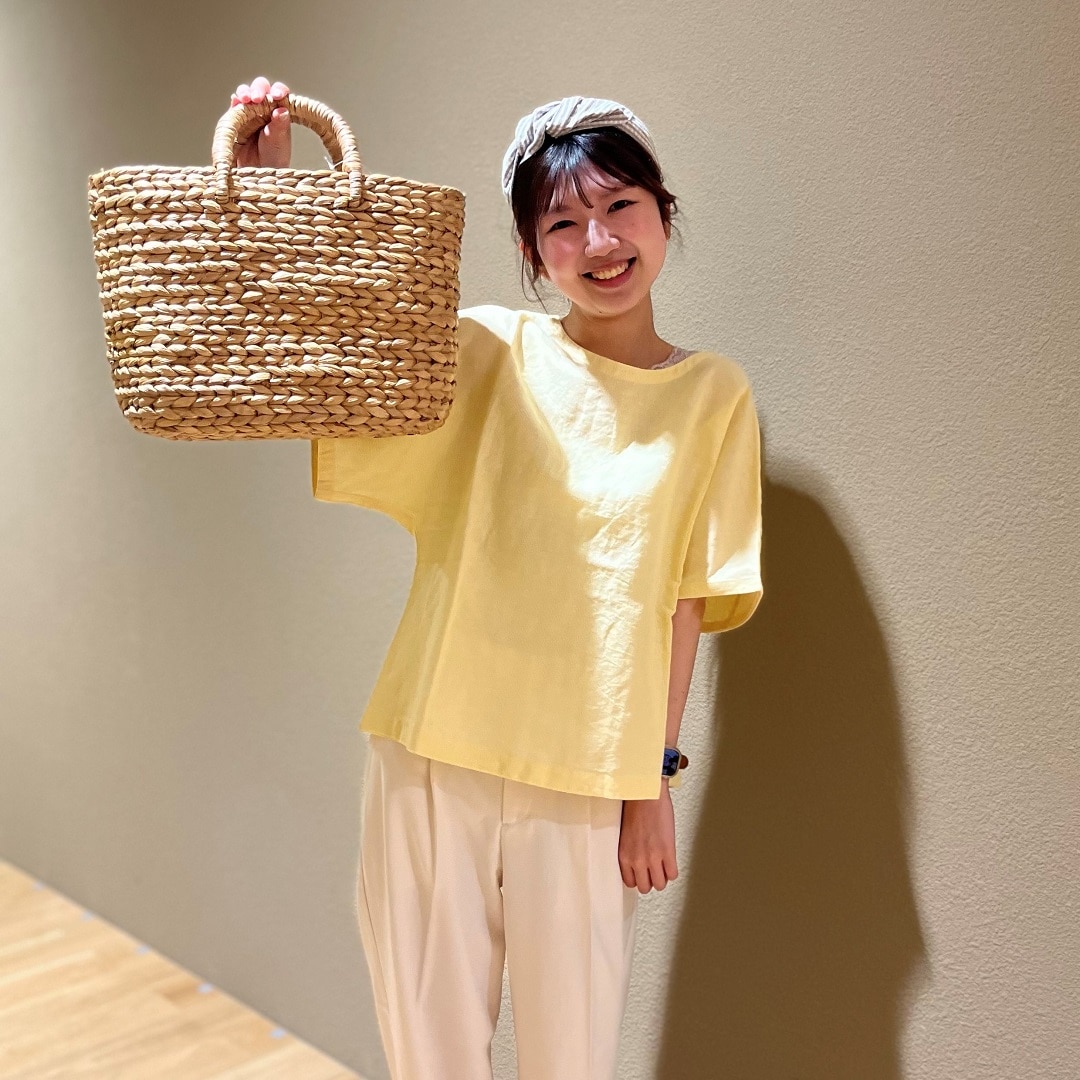 【イオン松江】身長164cm