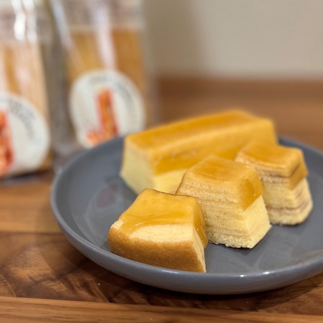 【イオン松江】みんなでつくるバウム・第２弾（試食販売会のお知らせあり）