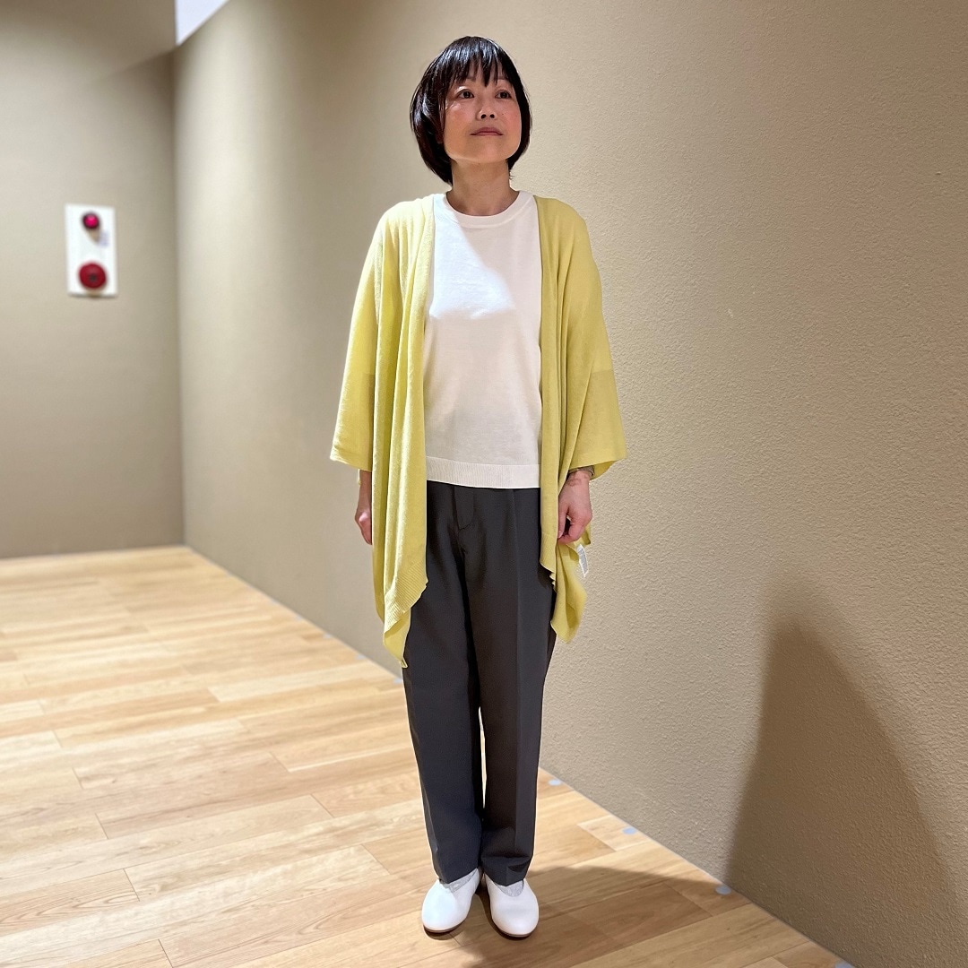 【イオン松江】身長154cm