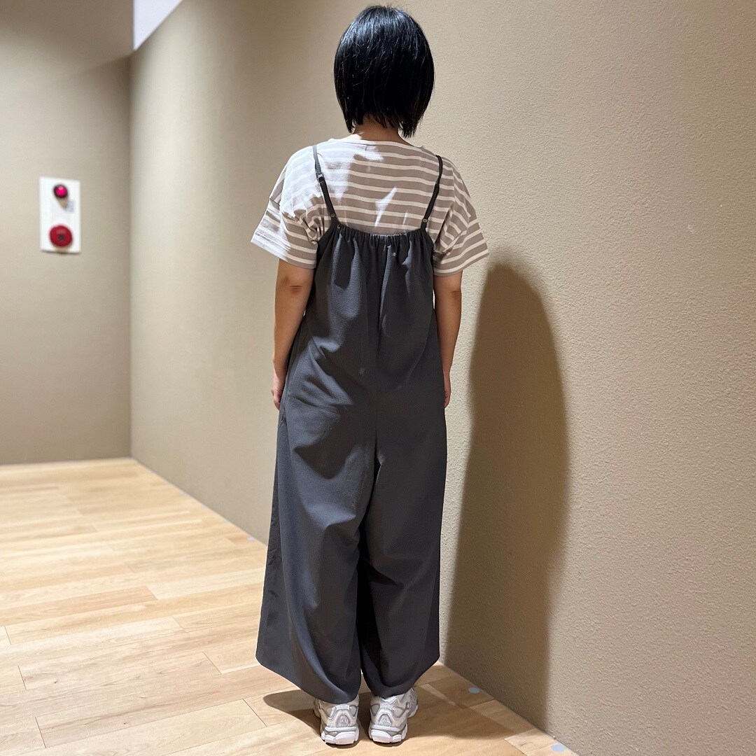 【イオン松江】身長156cm