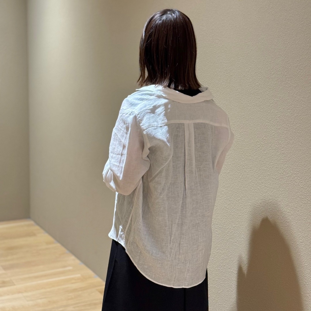 【イオン松江】身長166cm