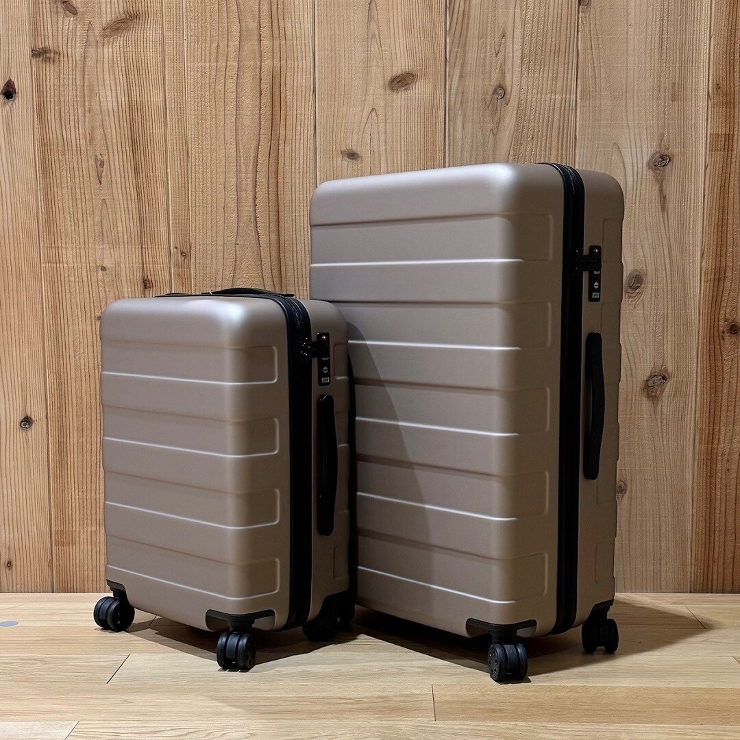 【イオン松江】おでかけの準備