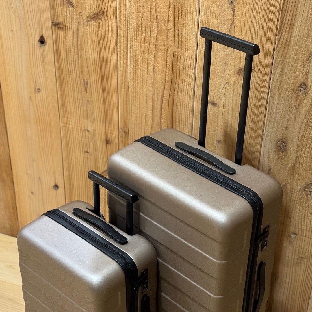 【イオン松江】おでかけの準備