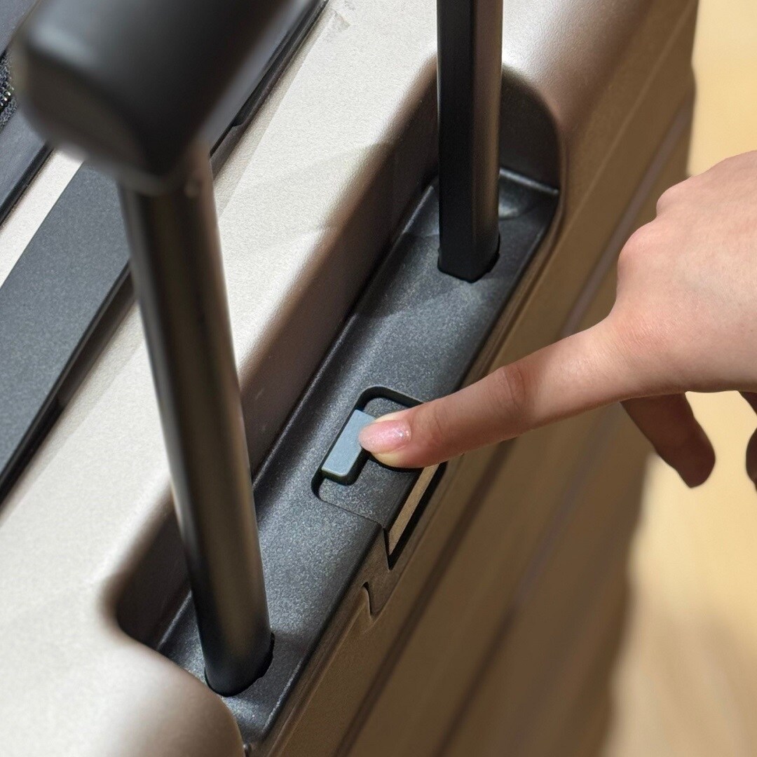 【イオン松江】おでかけの準備