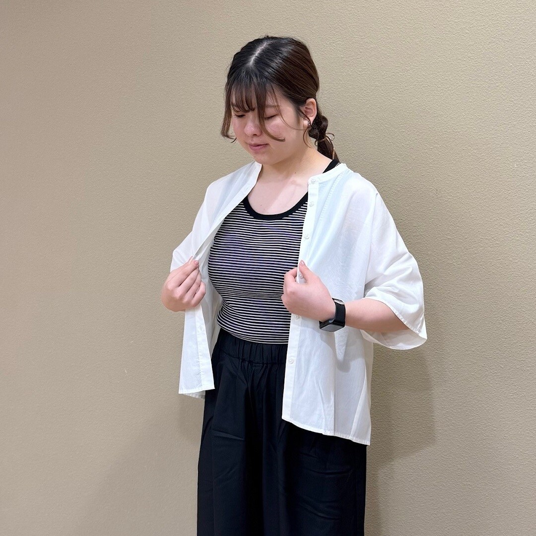 【イオン松江】身長159cm