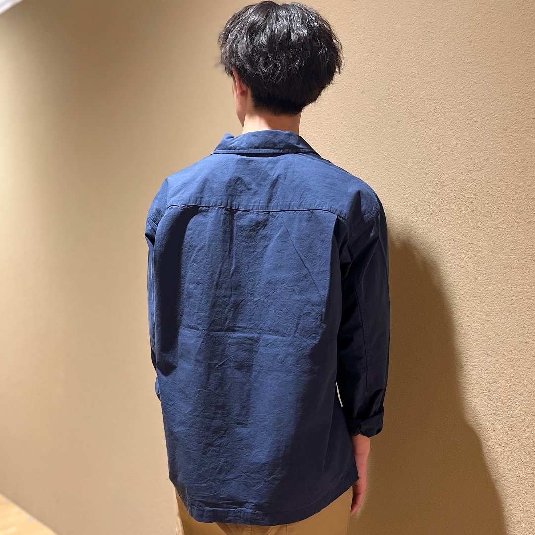【イオン松江】身長180cm