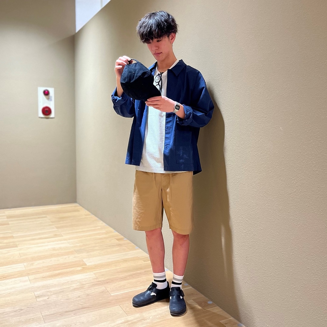 【イオン松江】身長180cm