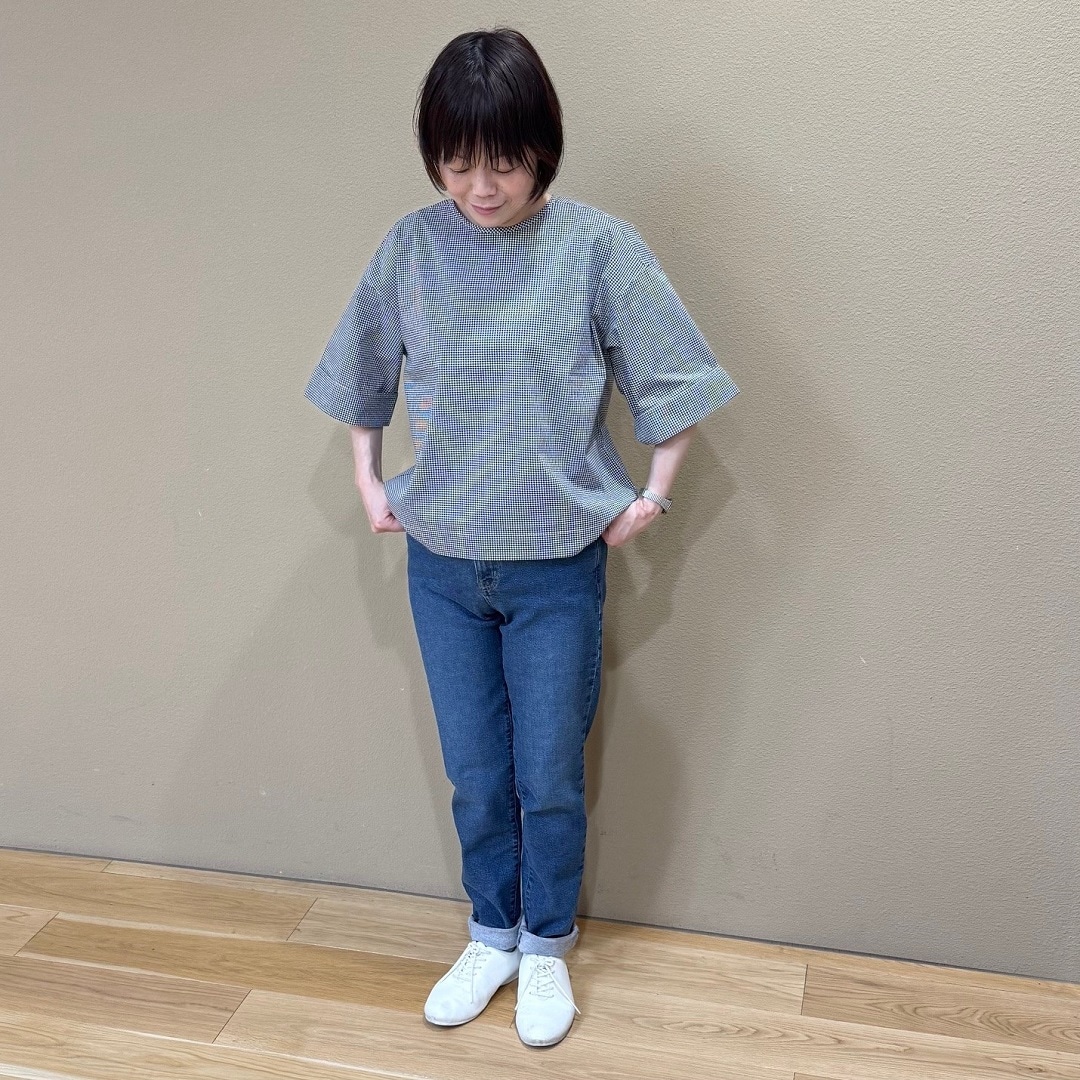 【イオン松江】身長156cm
