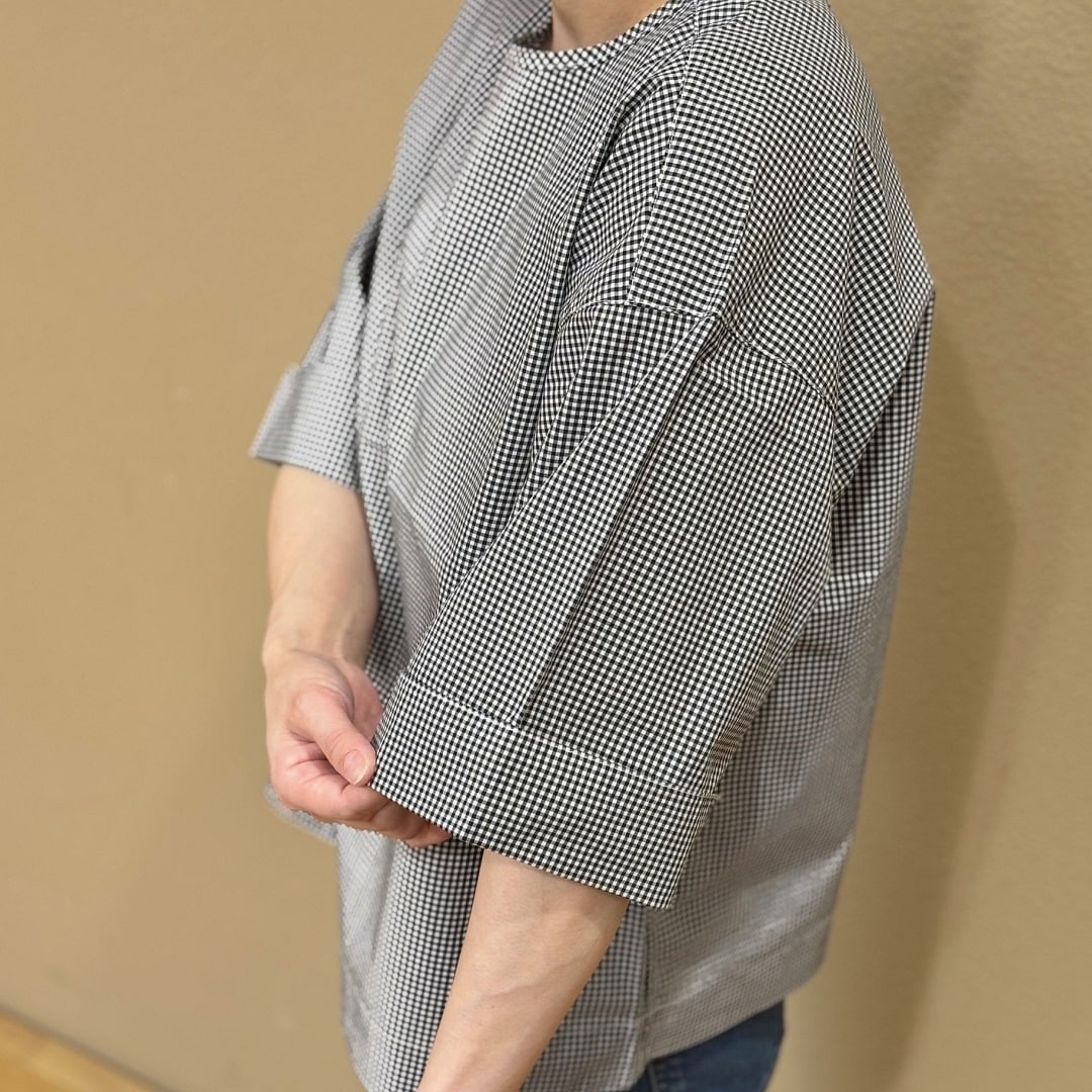 【イオン松江】身長156cm