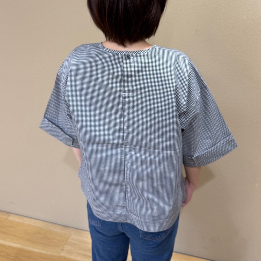 【イオン松江】身長156cm
