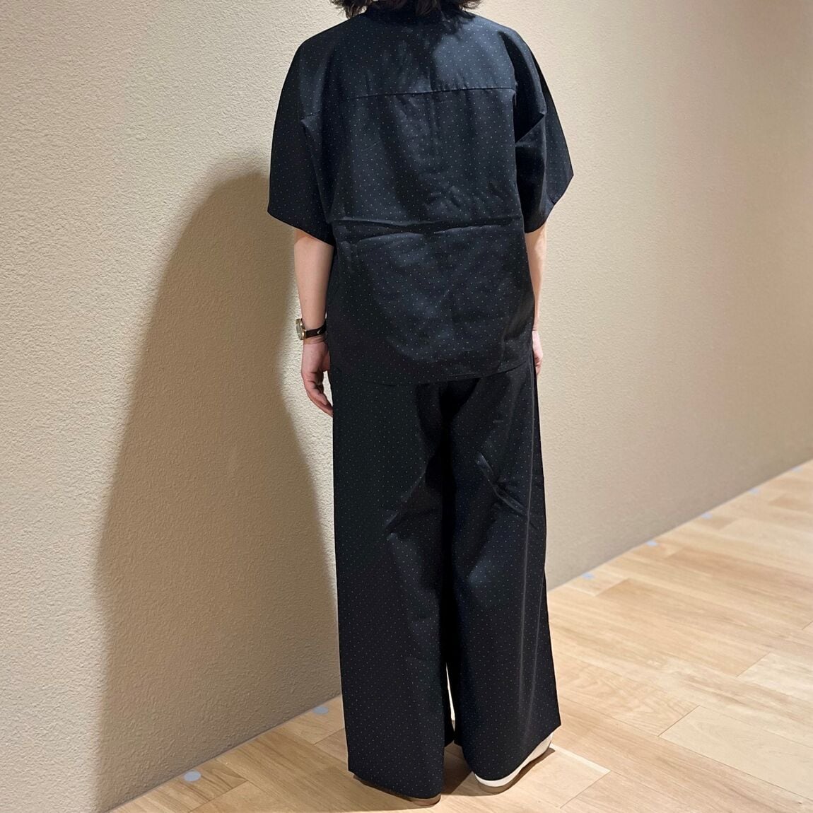 【イオン松江】身長154cm