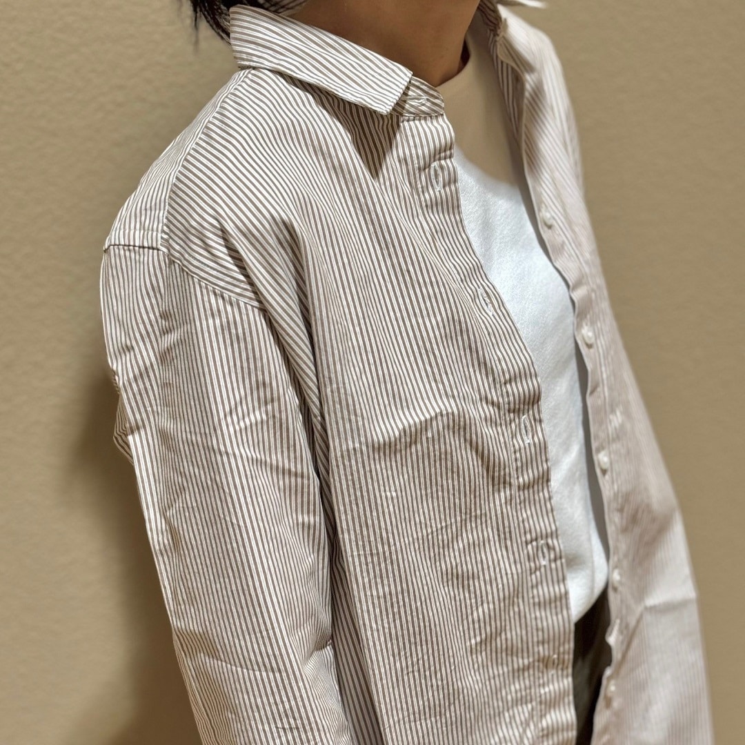 【イオン松江】身長154cm