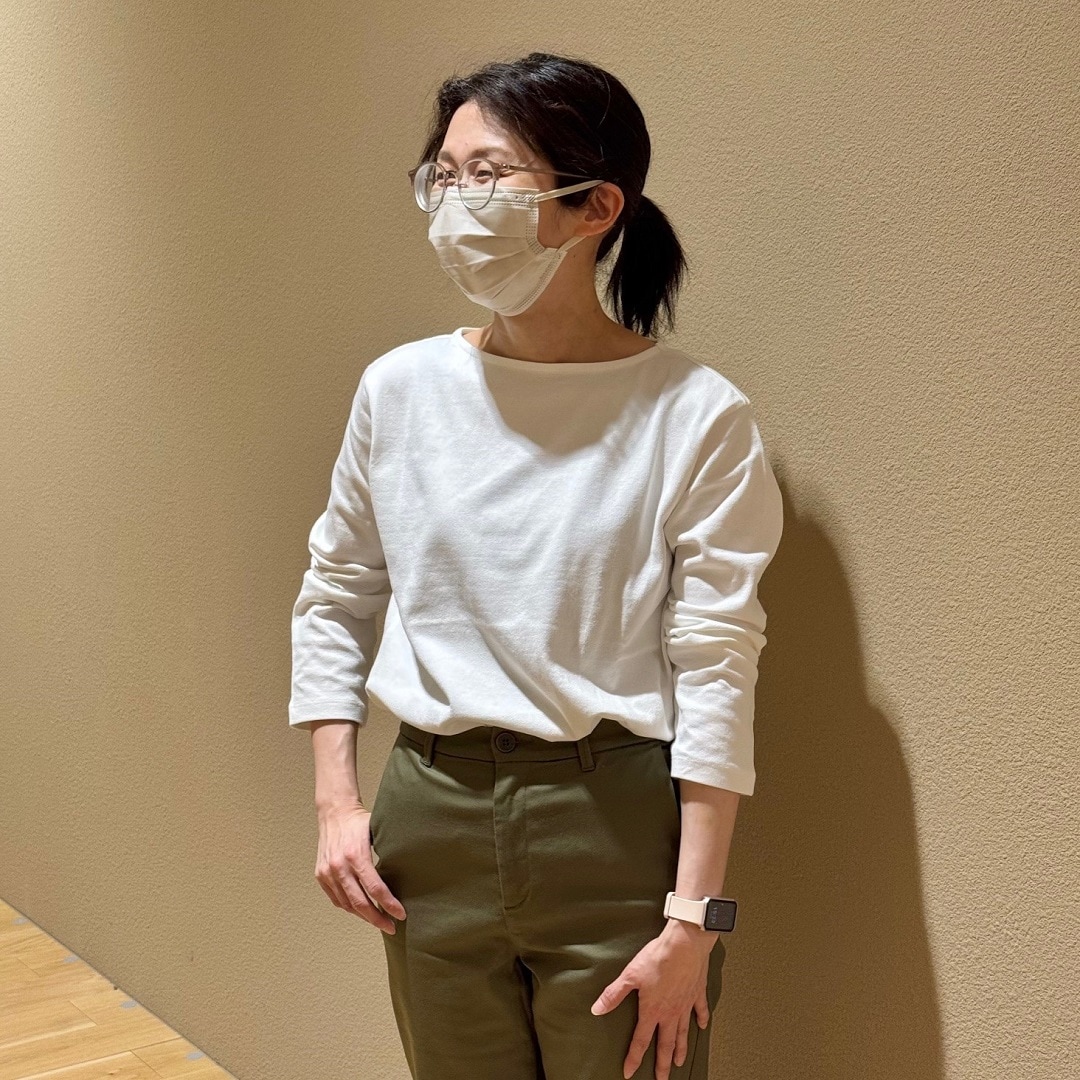 【イオン松江】身長154cm