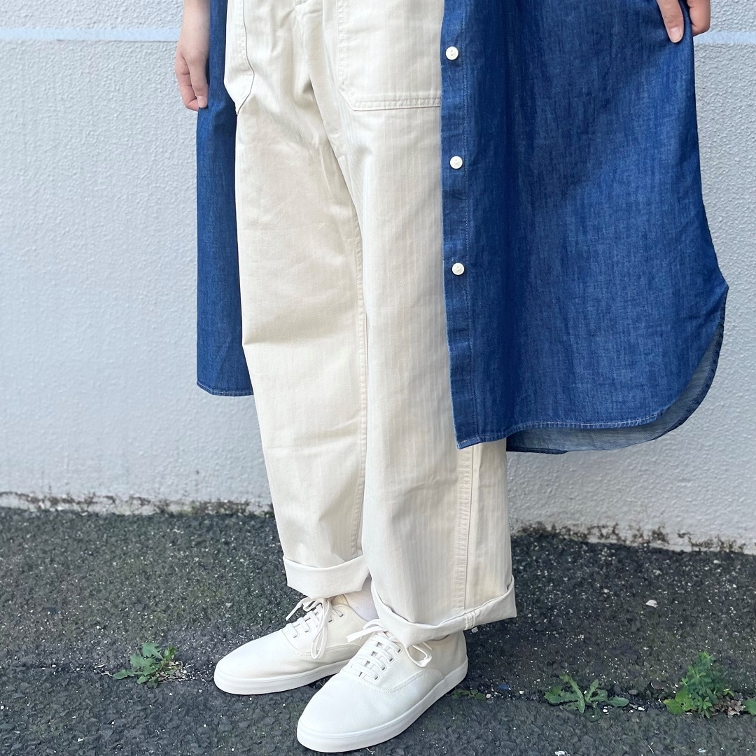 【イオン松江】身長166cm