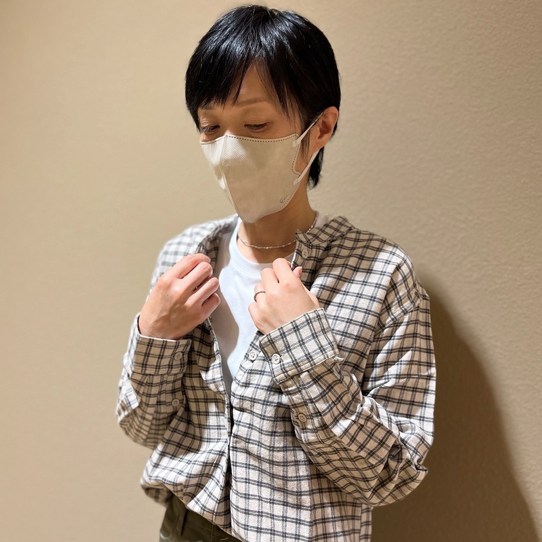 【イオン松江】身長160cm