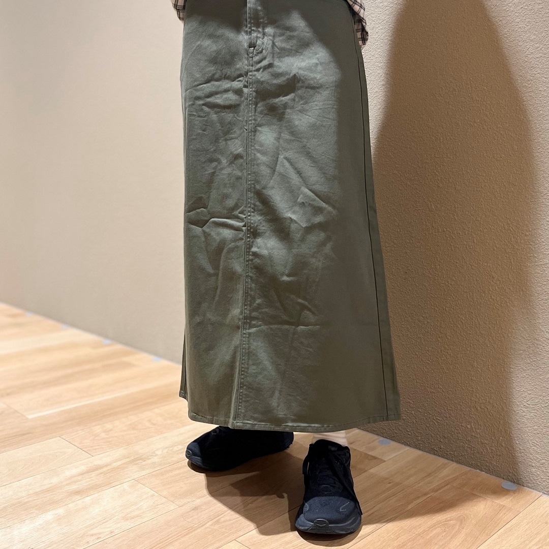 【イオン松江】身長160cm