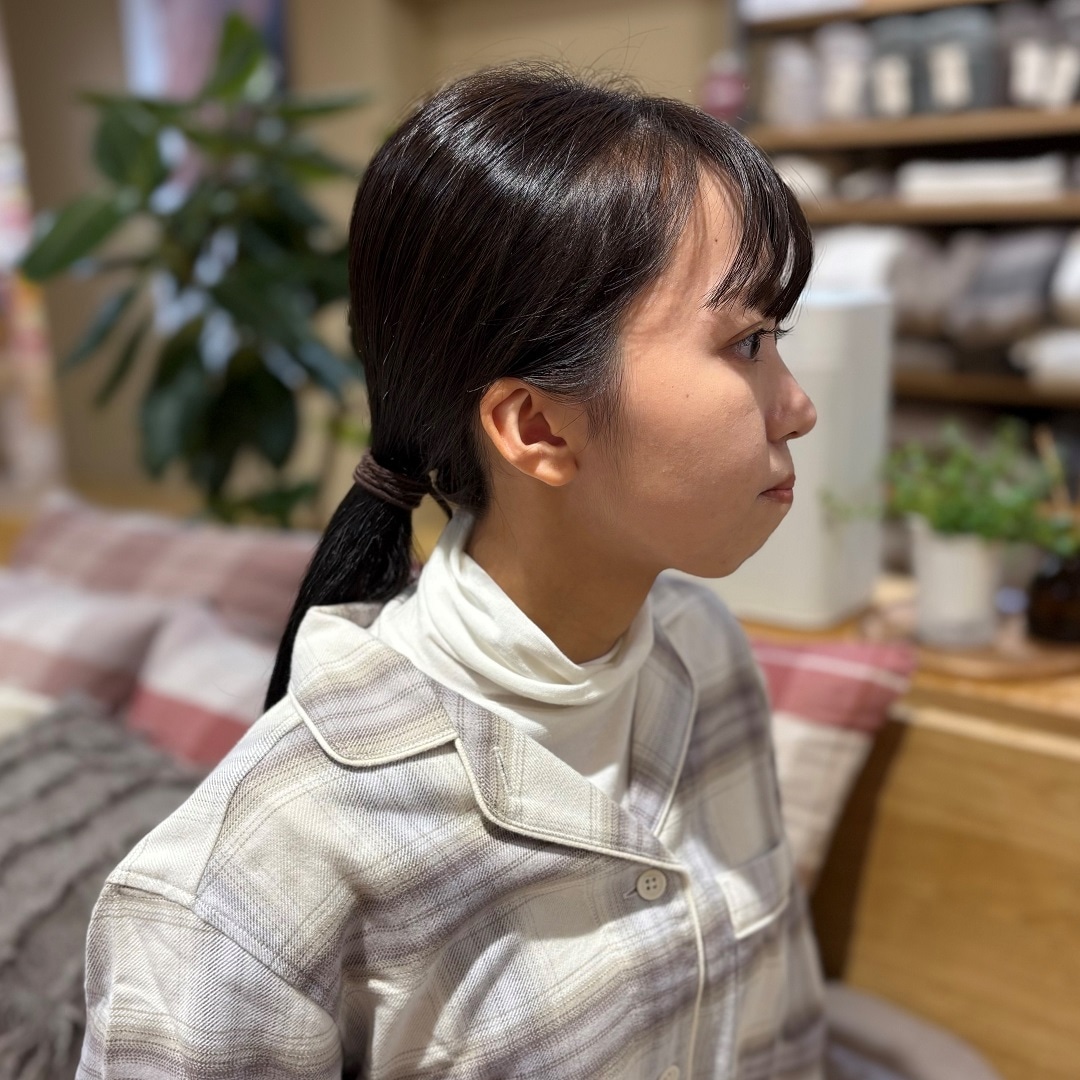 【イオン松江】身長150cm