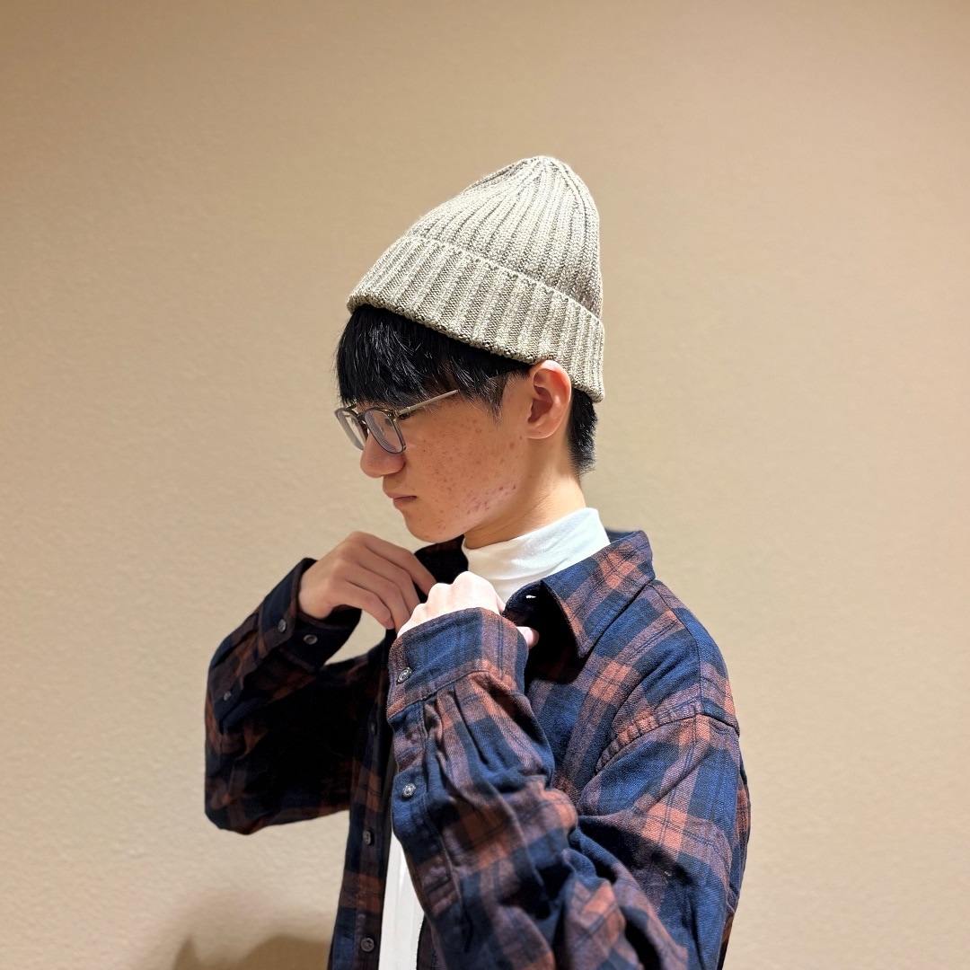 【イオン松江】身長172cm