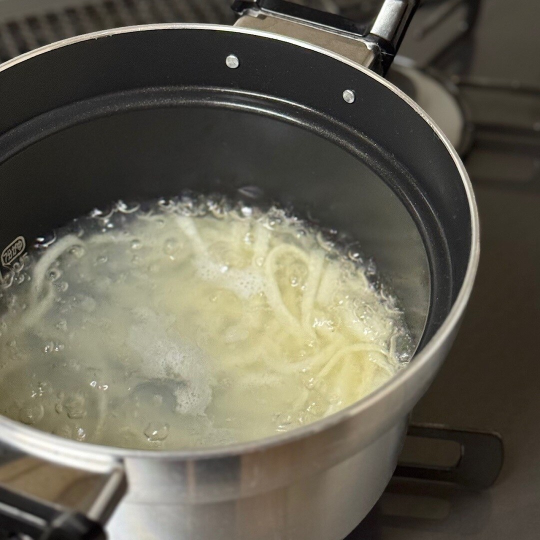 【イオン松江】食欲の秋温麺編