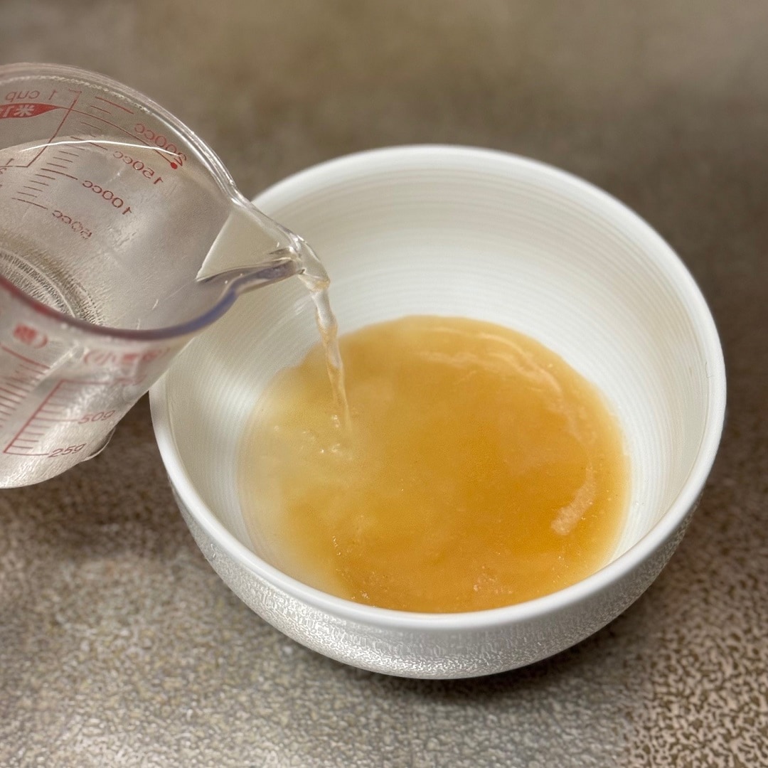 【イオン松江】食欲の秋温麺編
