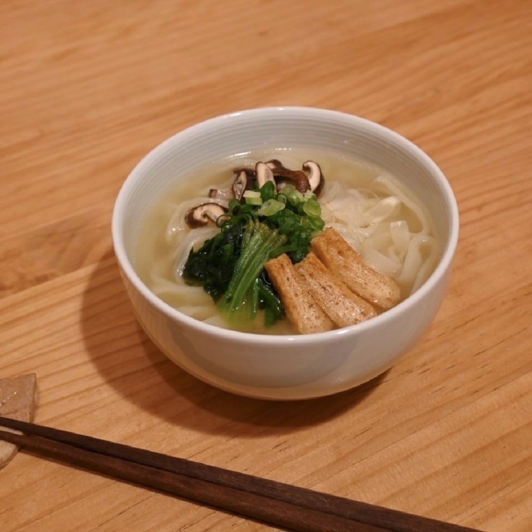 【イオン松江】食欲の秋温麺編