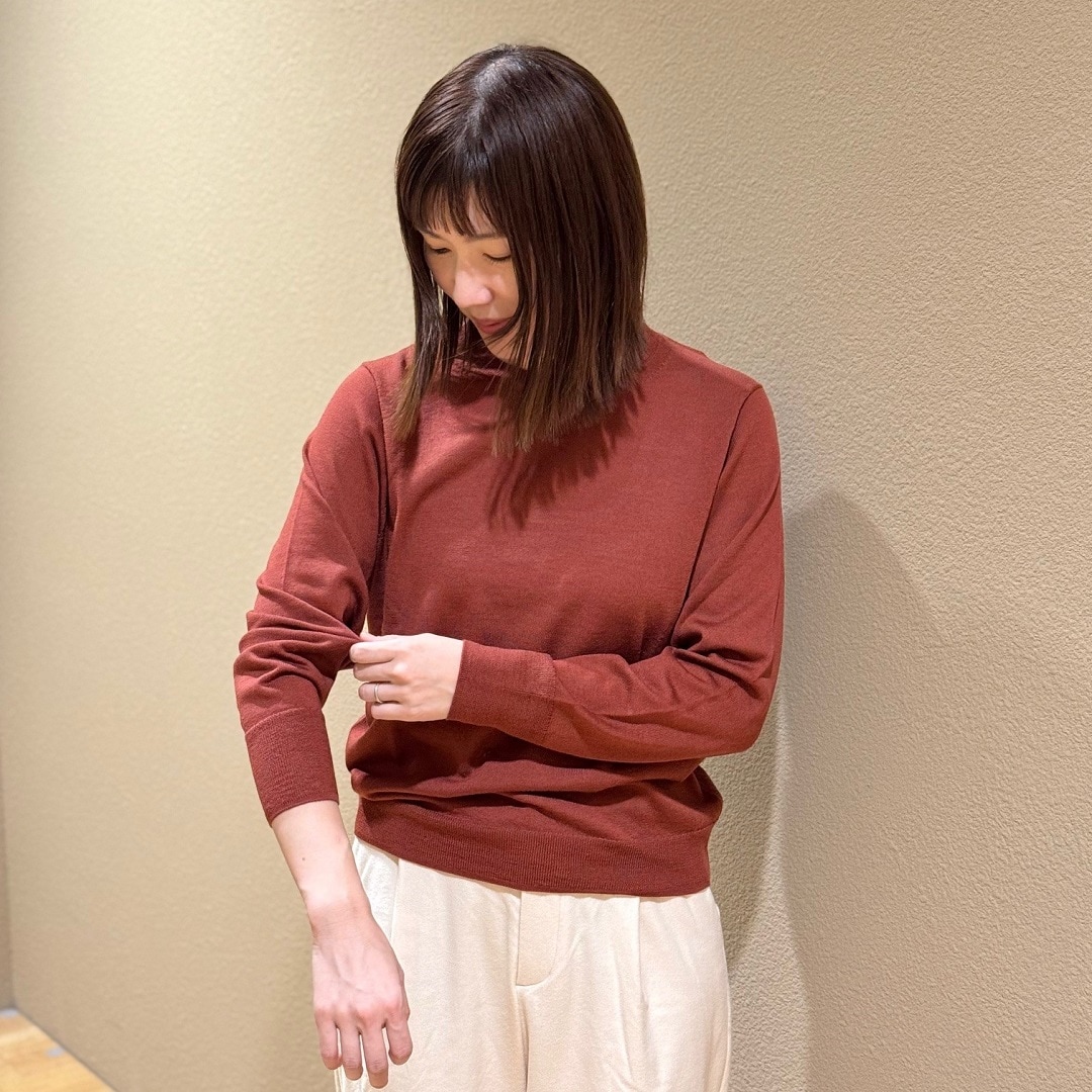 【イオン松江】身長166cm