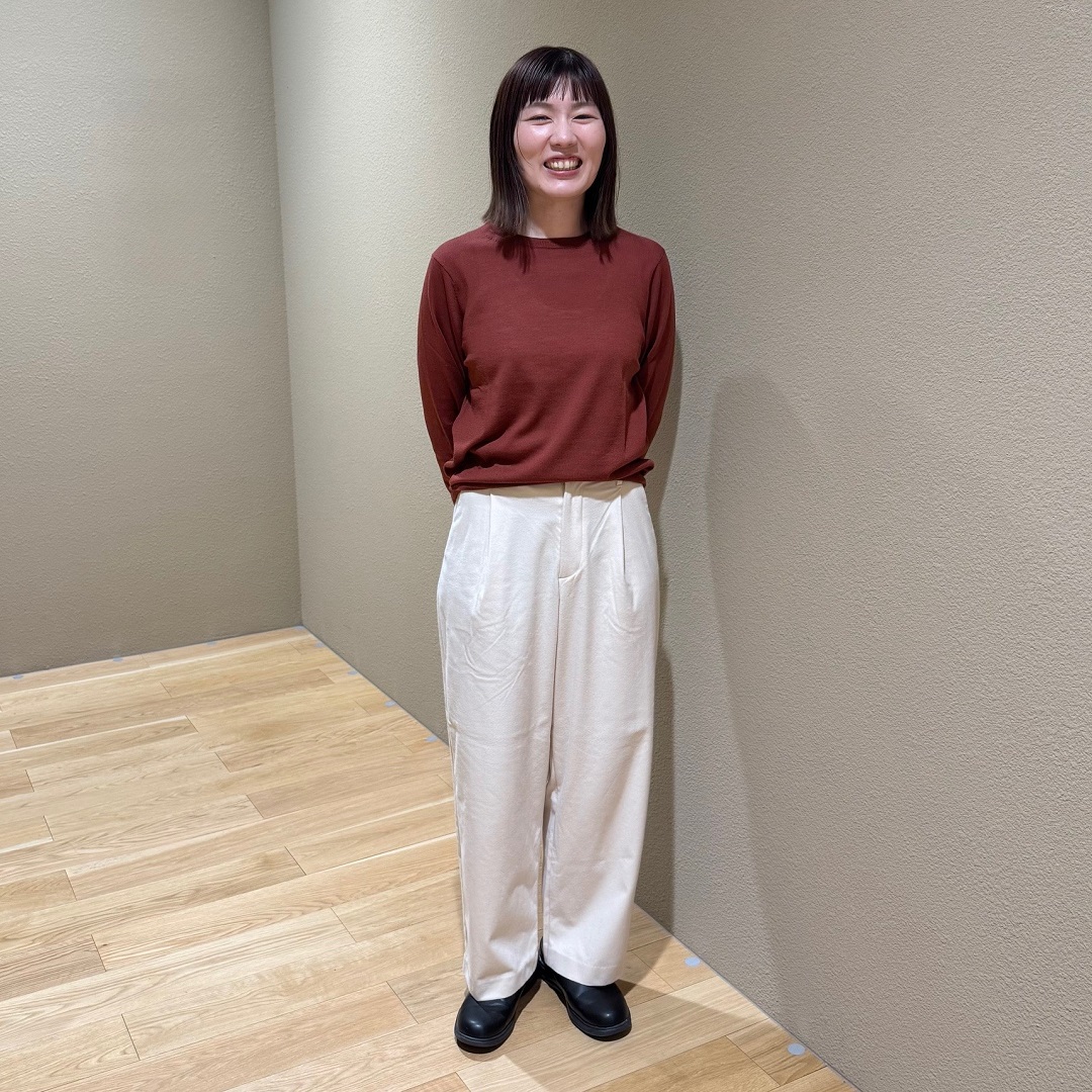 【イオン松江】身長166cm