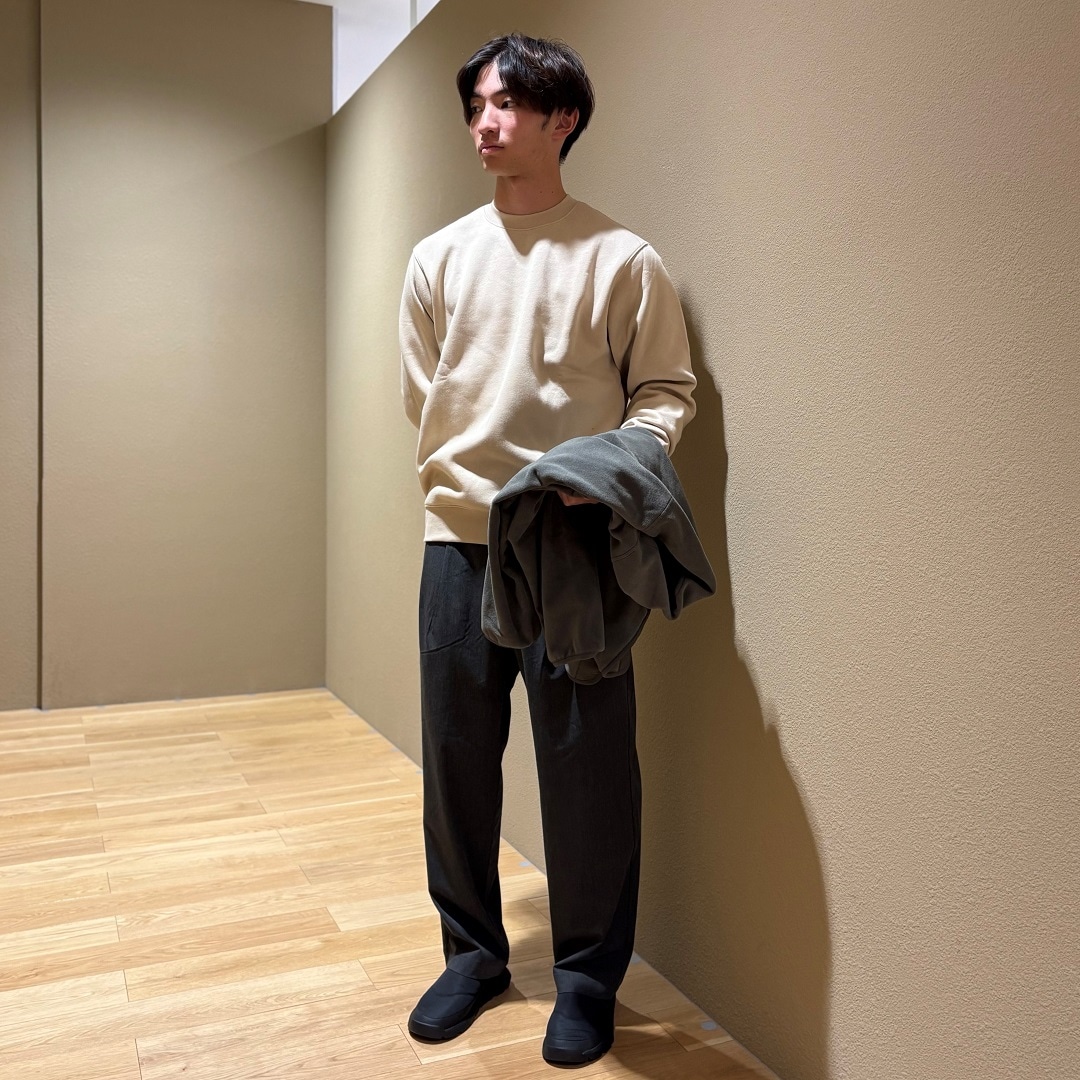 【イオン松江】身長180cm