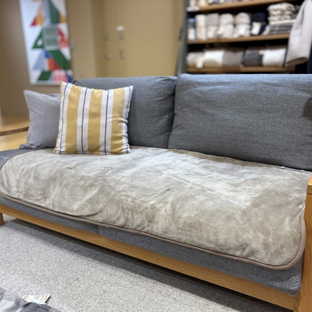 【イオン松江】冬のおすすめ商品〜生活雑貨編〜