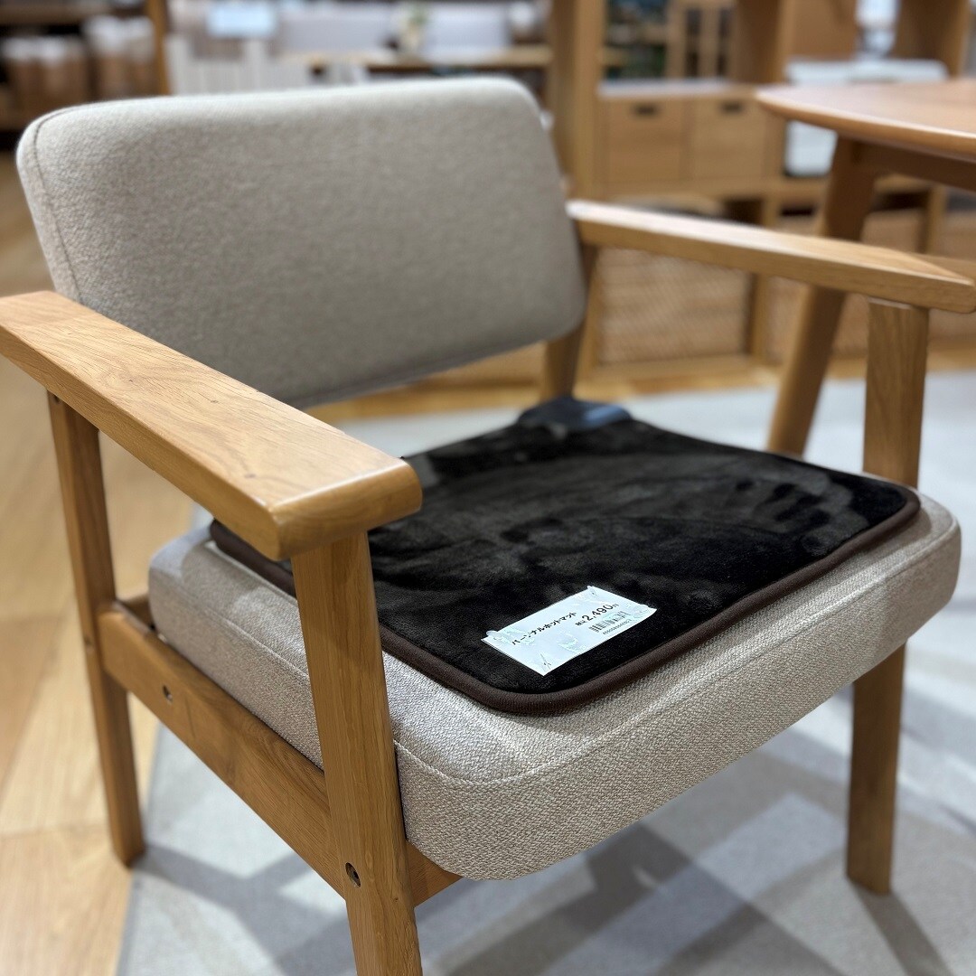 【イオン松江】冬のおすすめ商品〜生活雑貨編〜