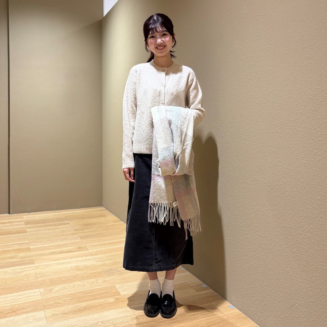 【イオン松江】身長164cm