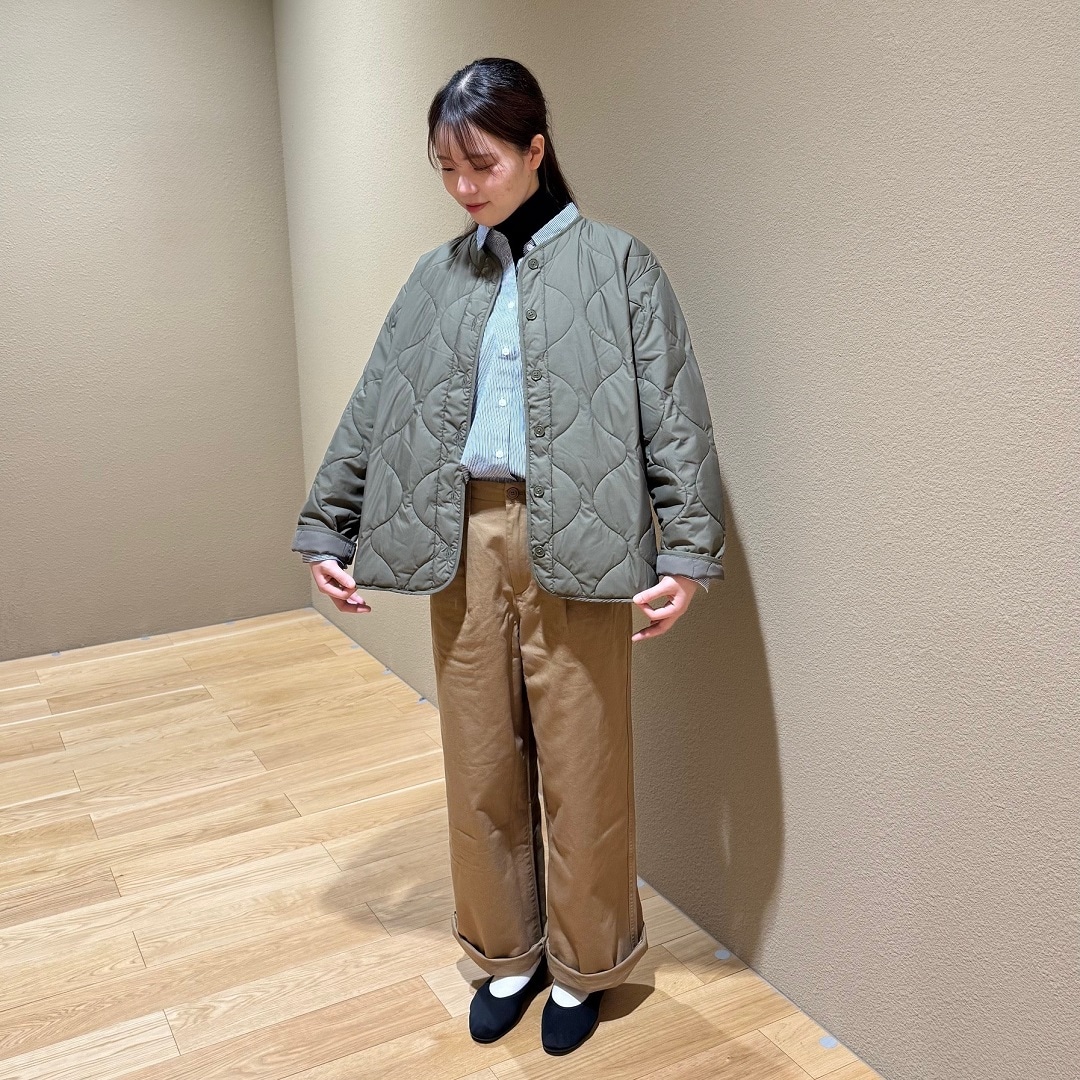 【イオン松江】身長166cm