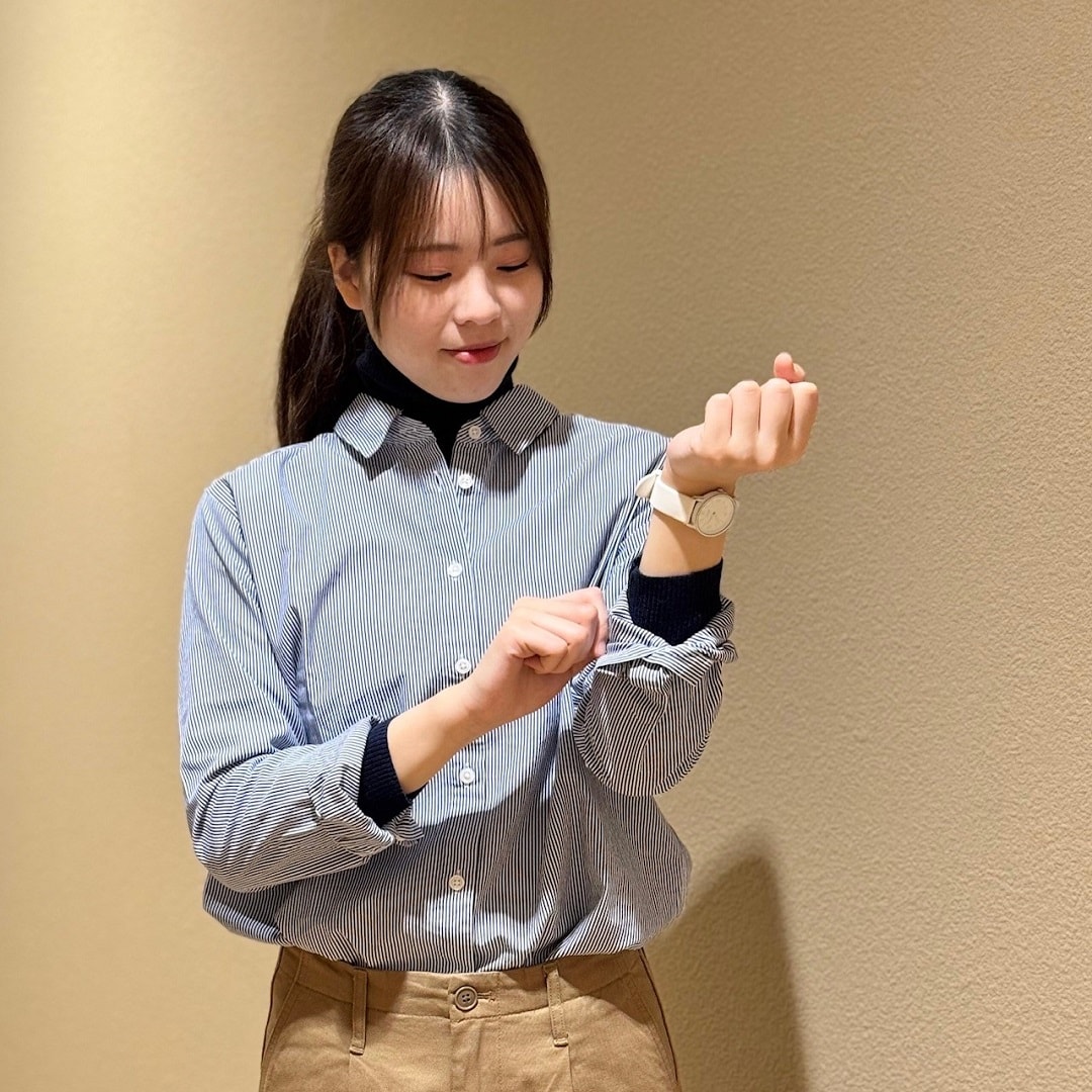 【イオン松江】身長166cm