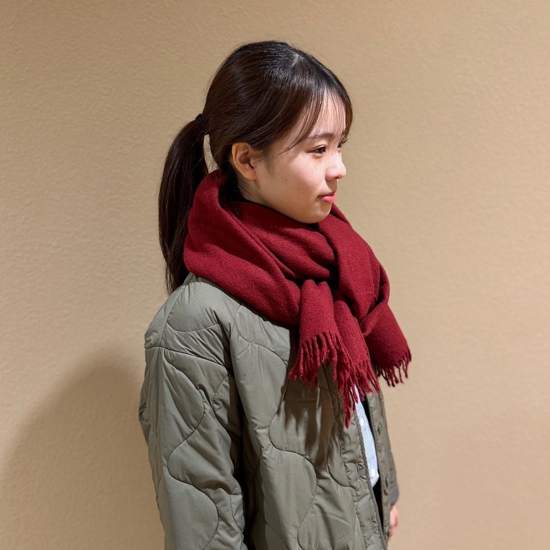 【イオン松江】身長166cm