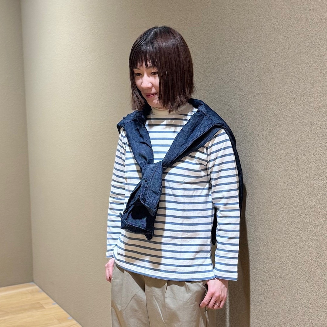 【イオン松江】身長166cm