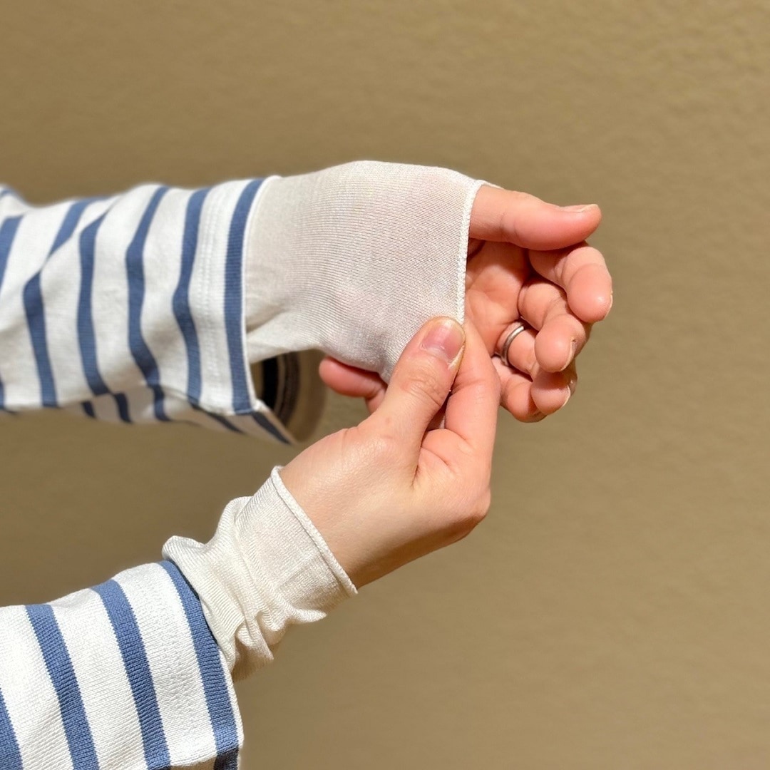 【イオン松江】身長166cm