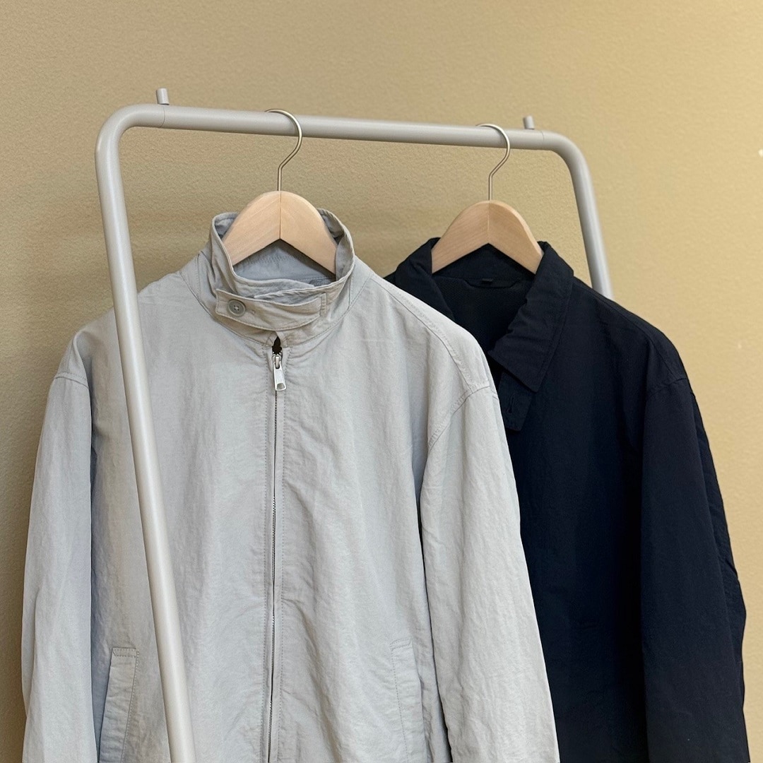 【イオン松江】春のアウター入荷しています