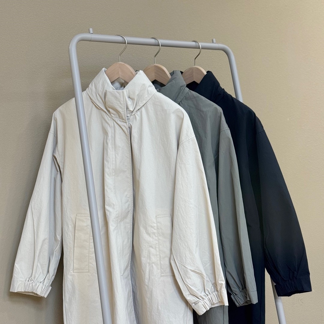 【イオン松江】春のアウター入荷しています