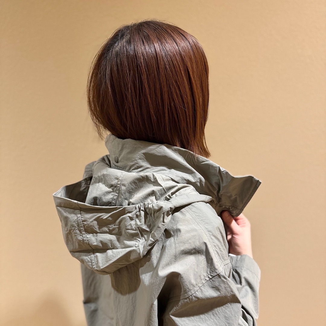 【イオン松江】春のアウター入荷しています