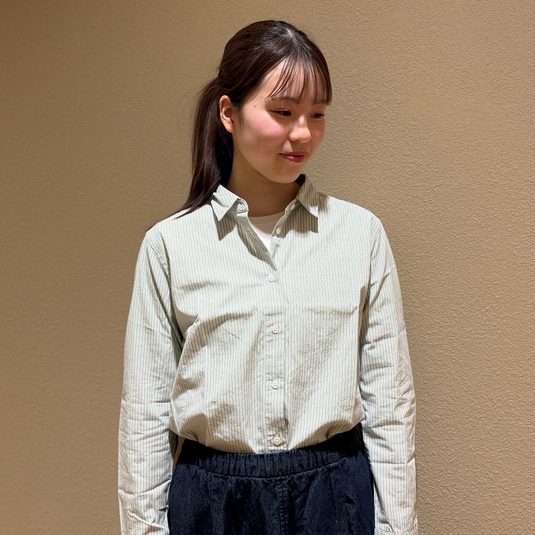 【イオン松江】身長166cm