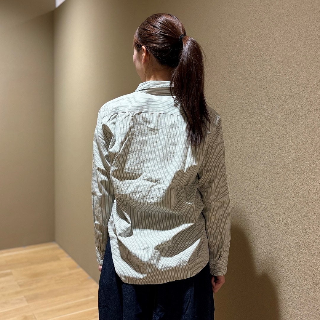 【イオン松江】身長166cm